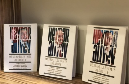 Müstəqilliyimiz əbədidir