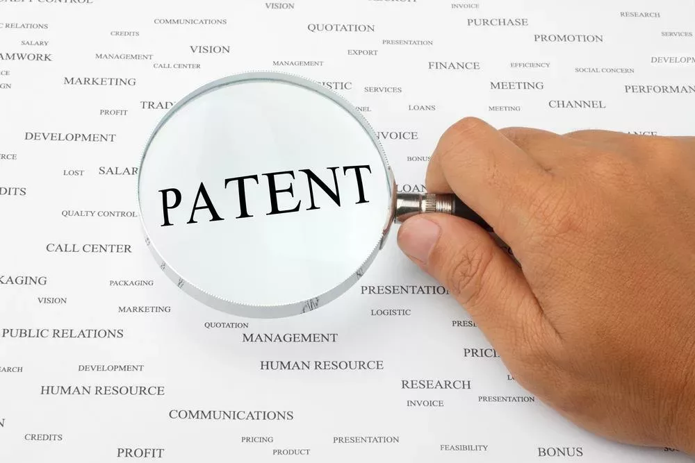Patent axtarışı