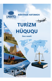 Turizm hüququ