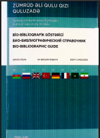 Biobiblioqrafik göstərici