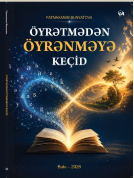 Öyrətmədən öyrənməyə keçid