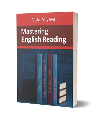 Mastering English Reading. Manual.