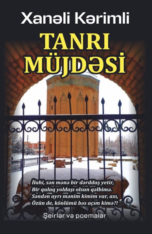 Tanrı müjdəsi