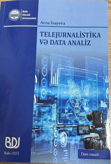 Telejurnalistika və data analiz