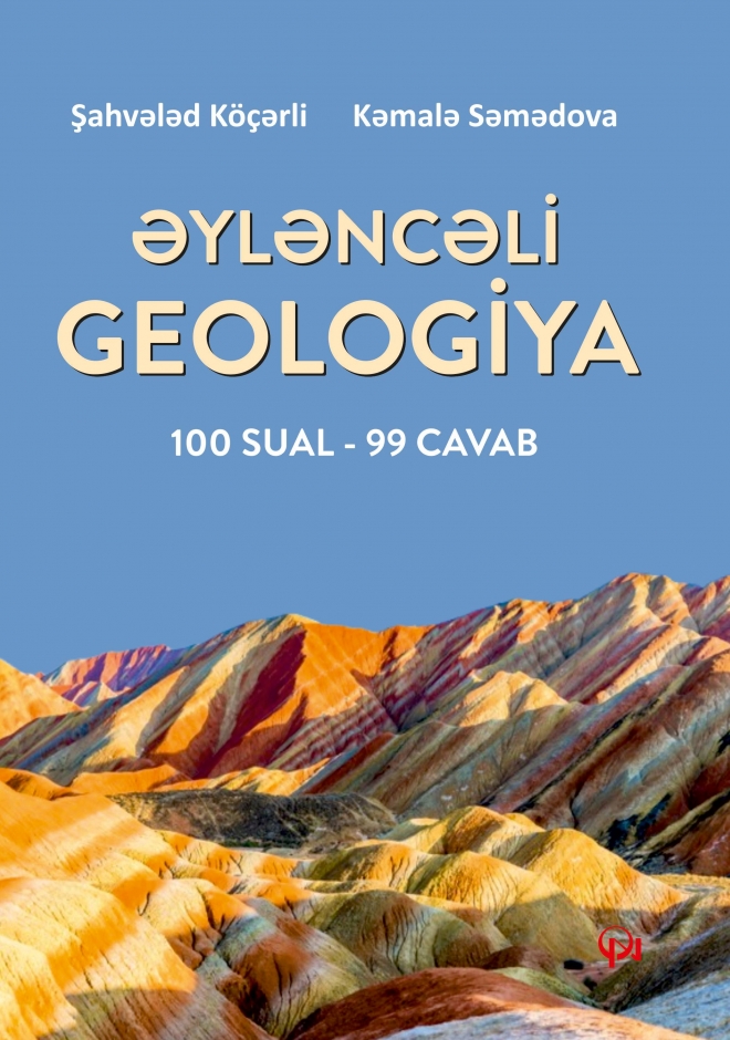 Əyləncəli geologiya (100 sual – 99 cavab)