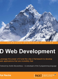 D Web Development