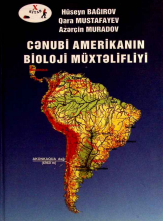 Cənubi Amerikanın bioloji müxtəlifliyi