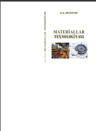 Materiallar texnologiyasi