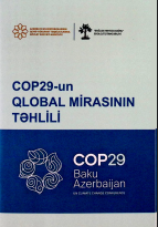 COP29-un qlobal mirasının təhlili