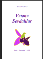 Vətənə sevdalıları