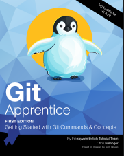Git Apprentice