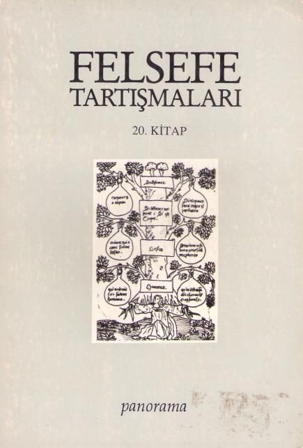 Felsefe Tartışmaları 20. Kitap