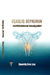 Uşaqlıq boynunun morfofunksional xüsusiyyətləri