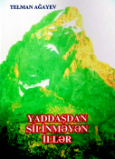 Yaddaşdan silinməyən illər