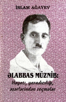 Əlabbas Müznib: Həyatı, yaradıcılığı, əsərlərindən seçmələr