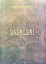 Əsərlər