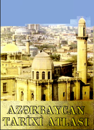 Azərbaycan tarixi atlası