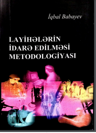 Layihənin idarə edilməsi metodologiyası