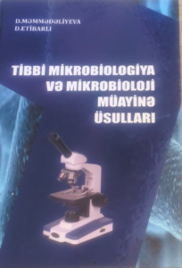 Mikrobiologiya və mikrobioloji müayinə üsulları