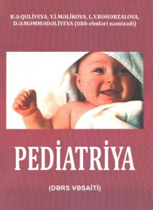 Pediatriya
