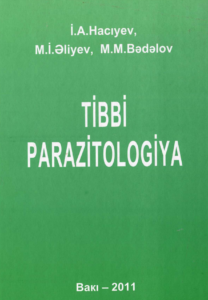 Tibbi parazitologiya