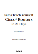 Маршрутизаторы Cisco. Пособие для самостоятельного изучения