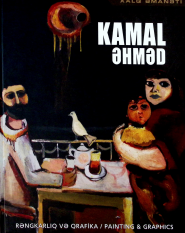 Rəngkarlıq və qrafika