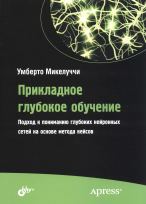 Прикладное глубокое обучение. Подход к пониманию глубоких нейронных сетей на основе метода кейсов
