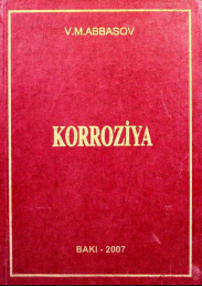 Korroziya