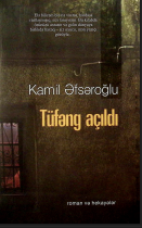 Tüfəng açıldı
