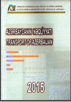 Azərbaycanın nəqliyyatı