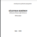Biblioqrafiya 