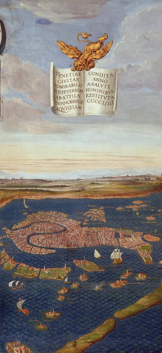 Venesiya