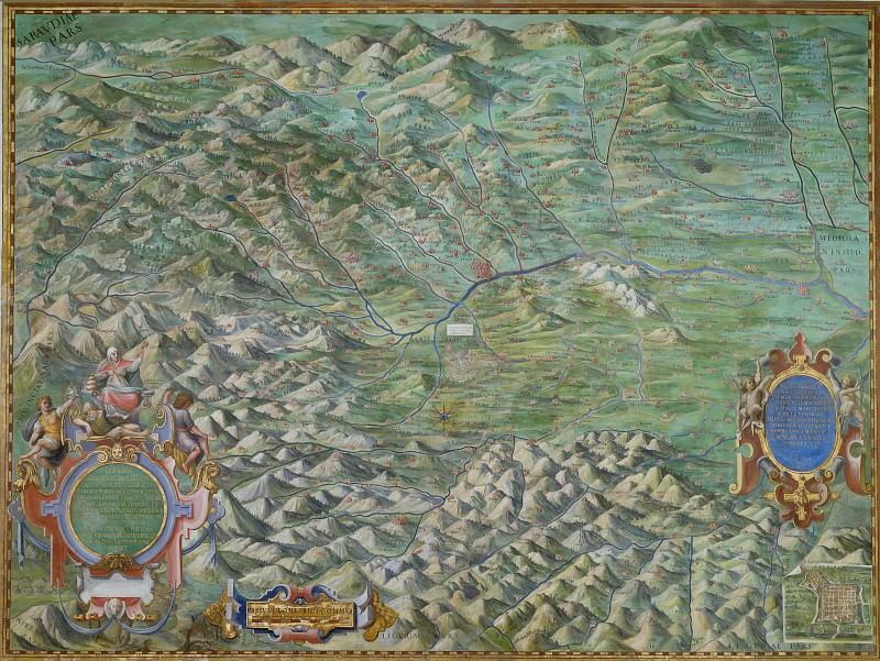 Piedmont və Montferrat