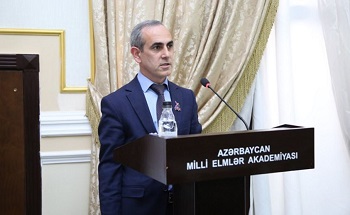 "YAP Yasamal rayon AMEA Mərkəzi Elmi Kitabxana ərazi partiya təşkilatına yeni sədr seçilib"