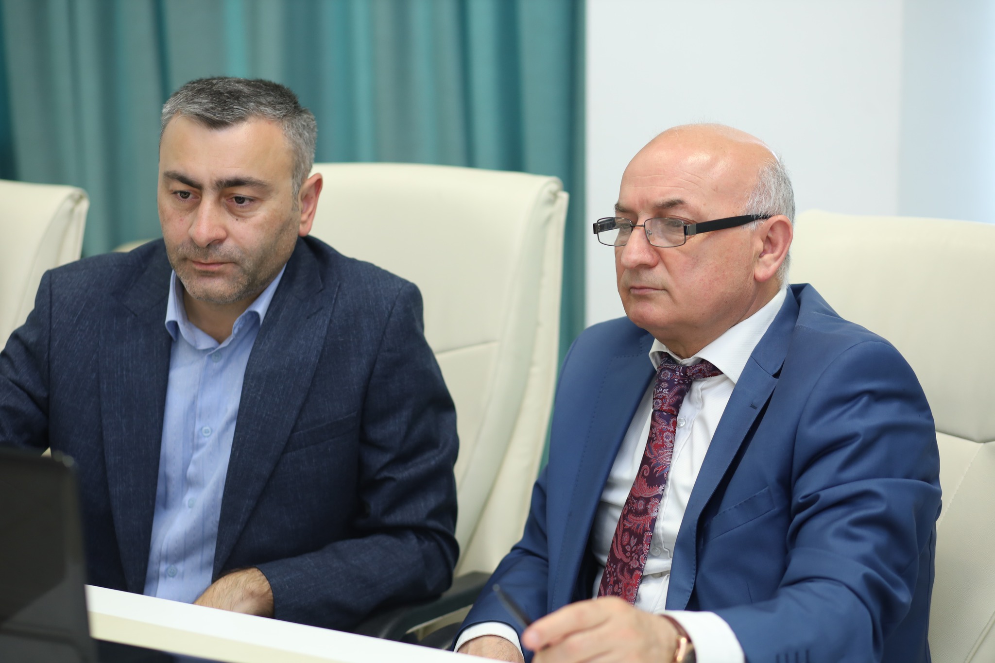 "MEK ilə Türkiyənin İstanbul Universiteti Kitabxanası arasında əlaqələr qurulub"