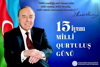 "Milli Qurtuluş Günü"