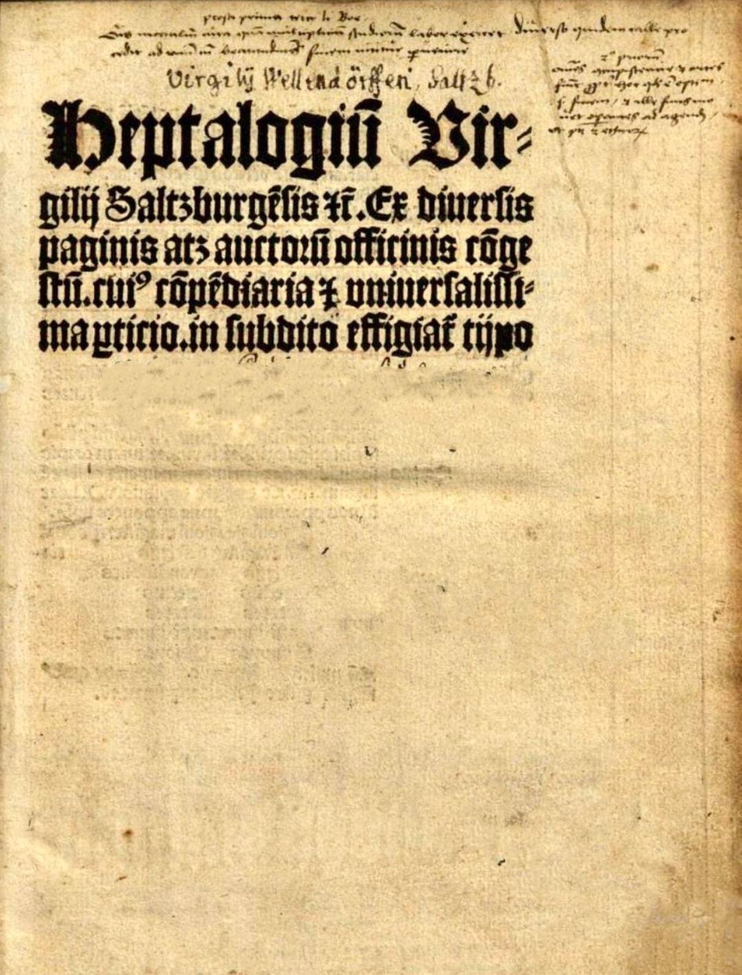 "Azərbaycanda XVI əsrə aid ən qədim kitab MEK-də mühafizə olunur"