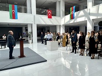 "MEK-də 27 sentyabr Anım Günü ilə bağlı tədbir keçirilib"