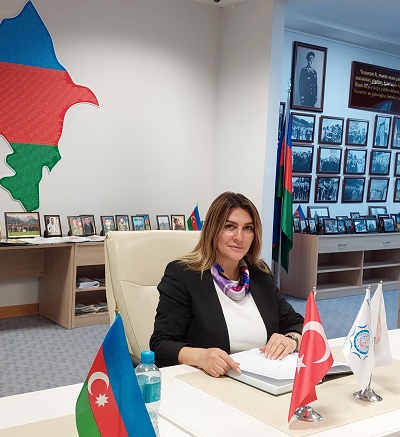 "Kiçik ürəklərin böyük dərdləri..."