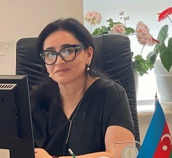 "MEK-in şöbə müdiri beynəlxalq peşə müsabiqəsinin qalibi olub"