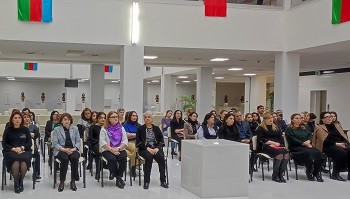 "MEK-də 20 Yanvar şəhidlərinin xatirəsi anılıb"